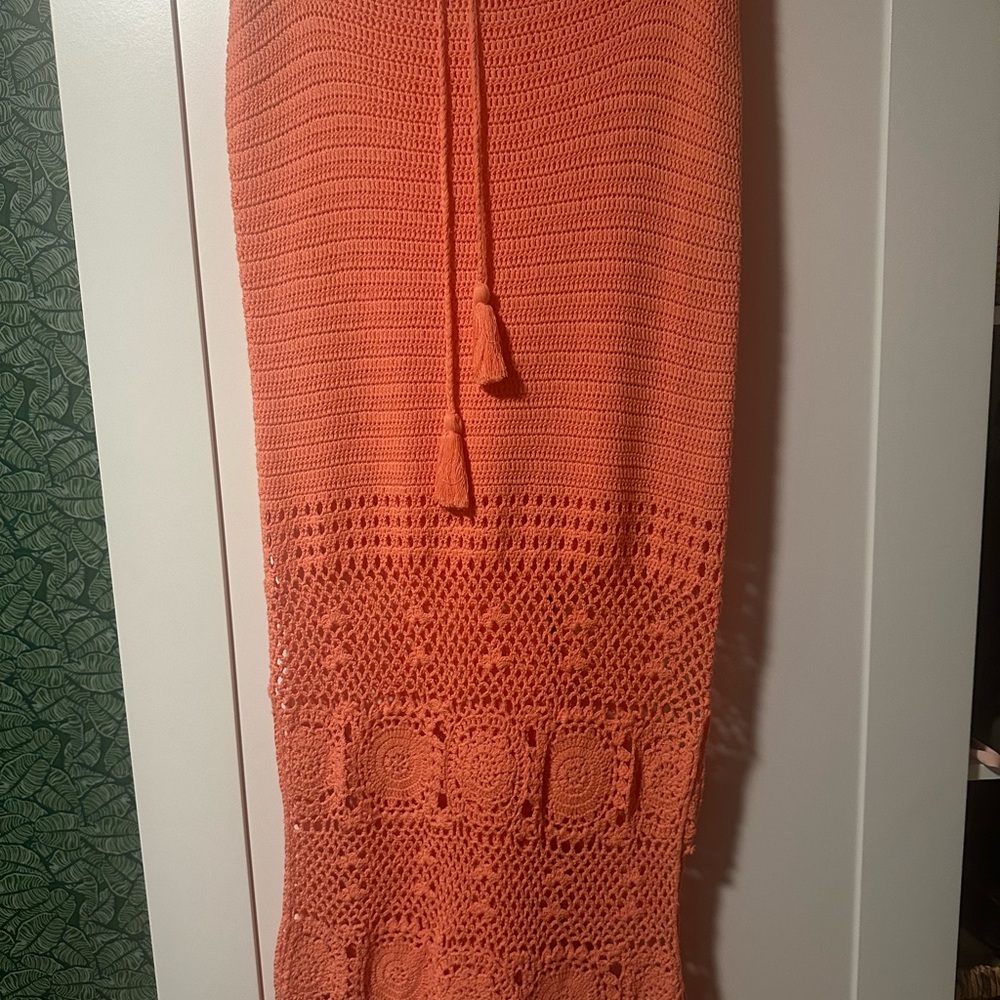 Spell crotchet NWOT